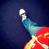 Lakshan's Internet Avatar