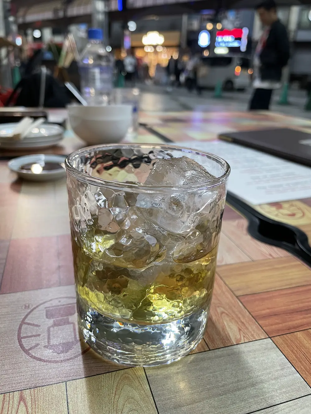 Umeshu